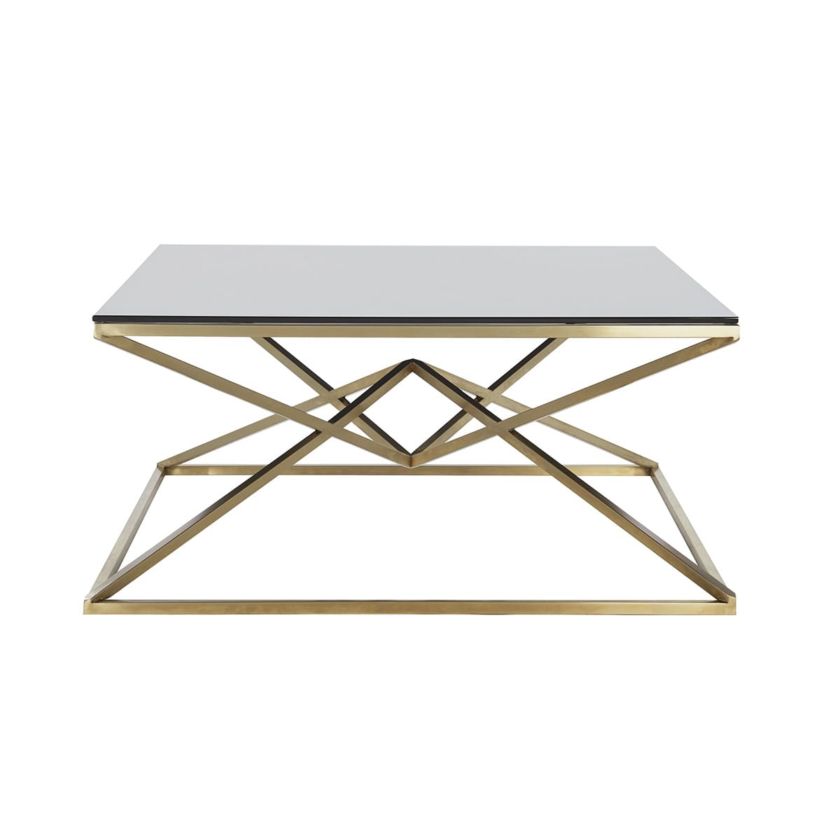 Lux coffee table