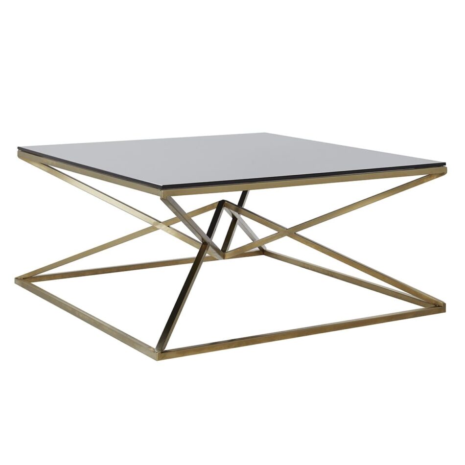 Lux coffee table_45R