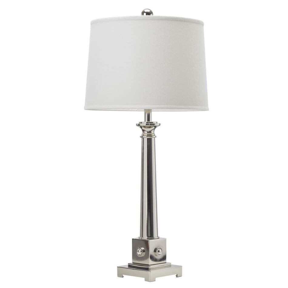 Table_Colin lamp 45