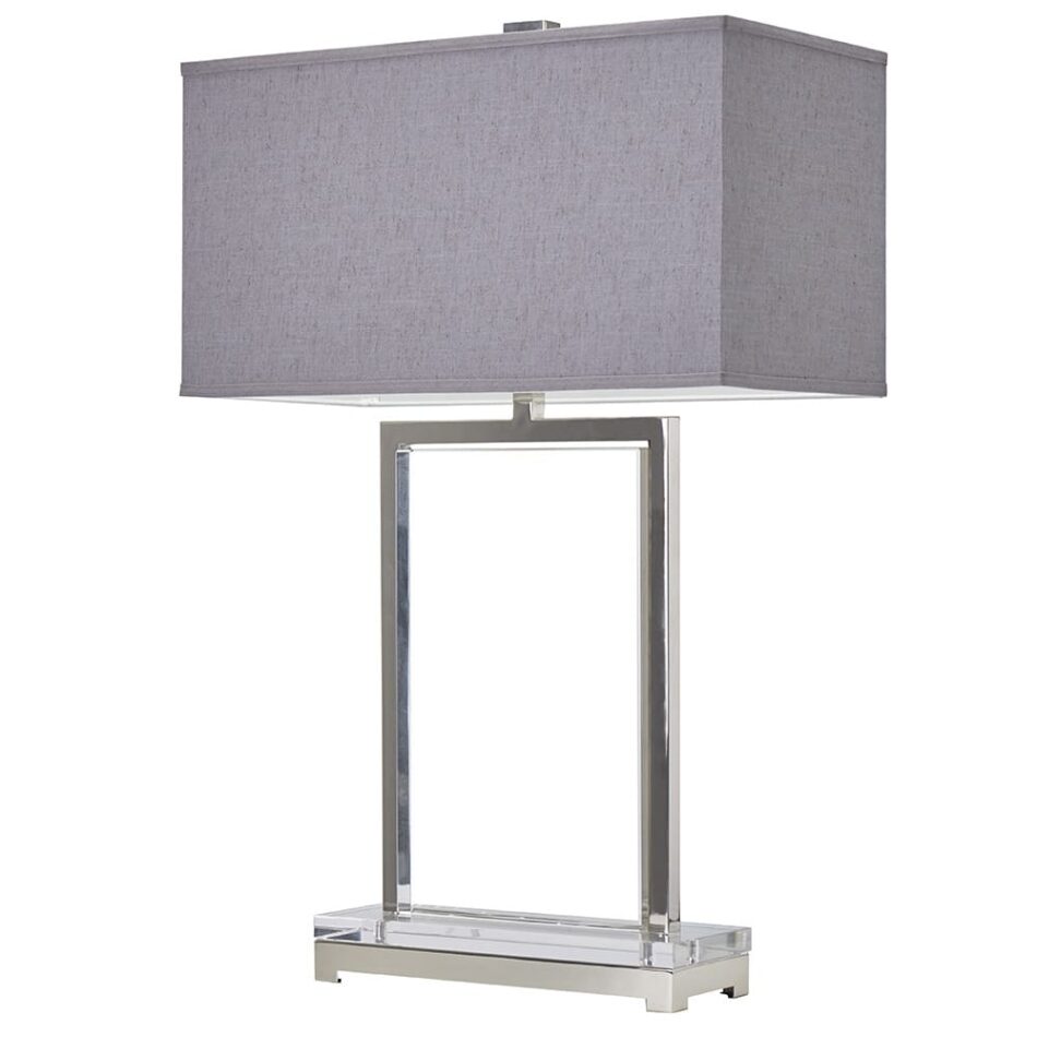 Table_Manning lamp 45R